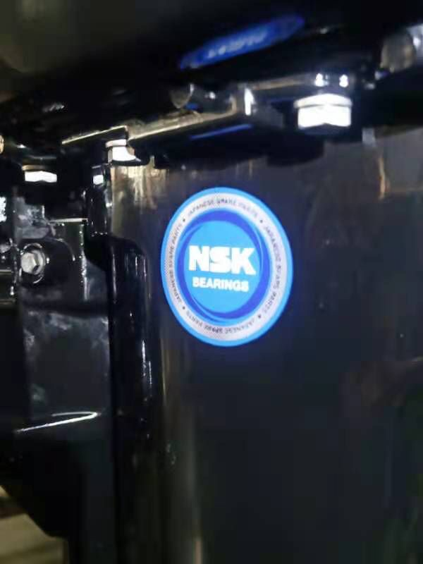 Лодочный мотор MARLIN PROLINE MP 9.9 (20) AMHS FORCE в Тамбове