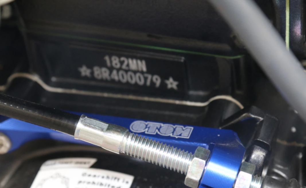 Кроссовый мотоцикл FAIDET NC300S EFI ULTRA KKE в Тамбове