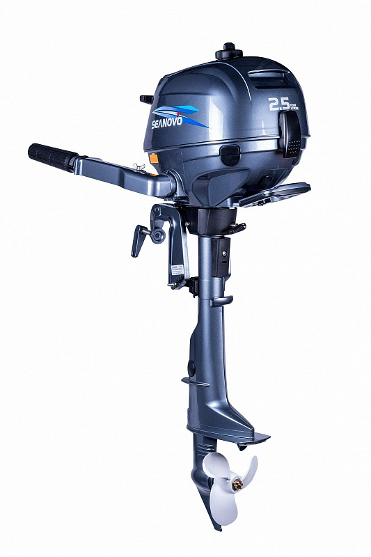 Лодочный мотор SEANOVO SNF2.5HS в Тамбове