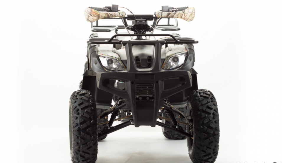 Квадроцикл MOTOLAND (МОТОЛЕНД) 200 ALL ROAD в Тамбове