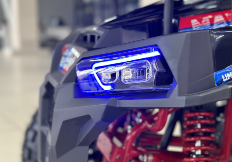 Квадроцикл GBM MAVERICK 222 NEW в Тамбове