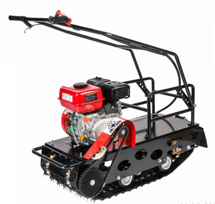 Мотобуксировщик ИСТЕМ 7 в Тамбове