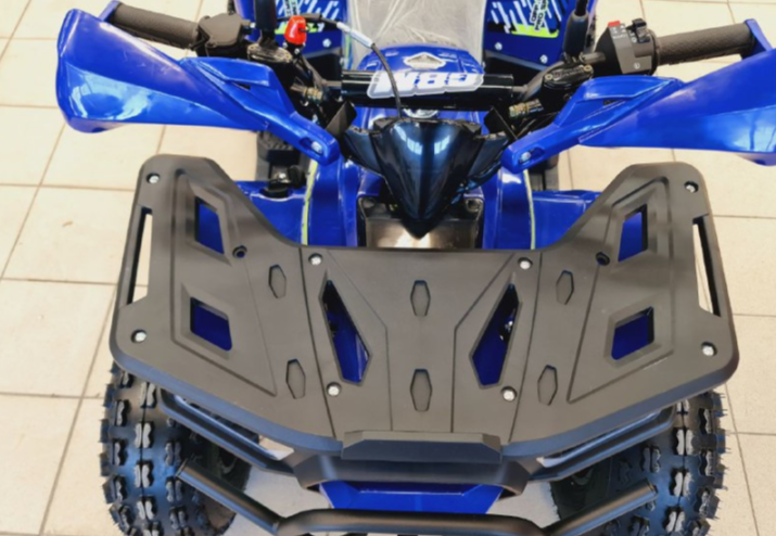 Квадроцикл GBM CROSS HILL 200 NEW PREMIUM в Тамбове