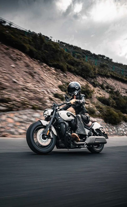 Мотоцикл Benda DarkFlag 500 Commander в Тамбове