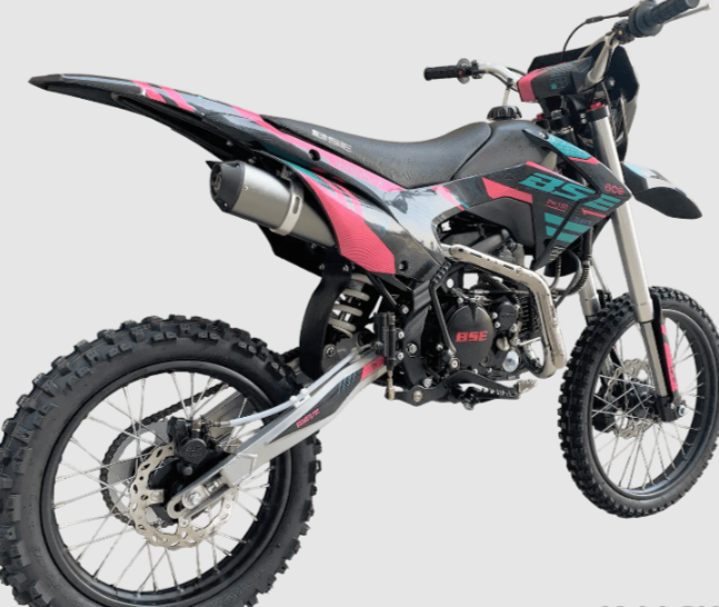 Питбайк BSE PH 150 (015) AK47 в Тамбове