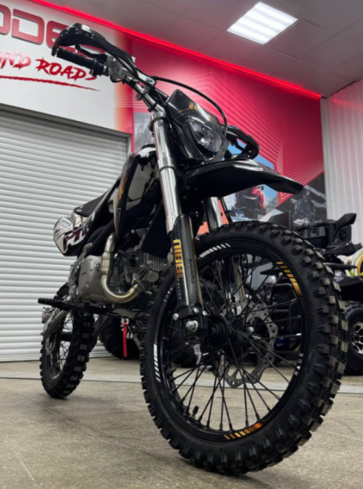 Мотоцикл (питбайк) PROMAX FIDET (ФАЙДЕТ) 190E 17/14 в Тамбове