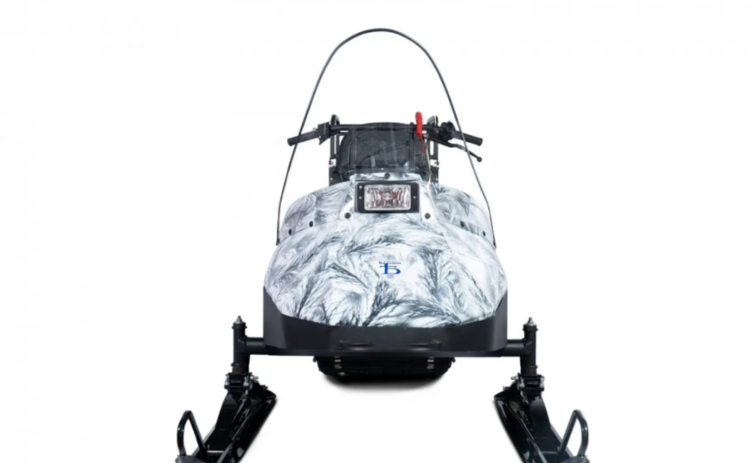 Миниснегоход Бурлак-М Егерь 20 л.с. с эл.зап. в Тамбове