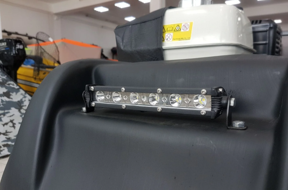 Мотобуксировщик PAXUS 650 9 л.с. в Тамбове