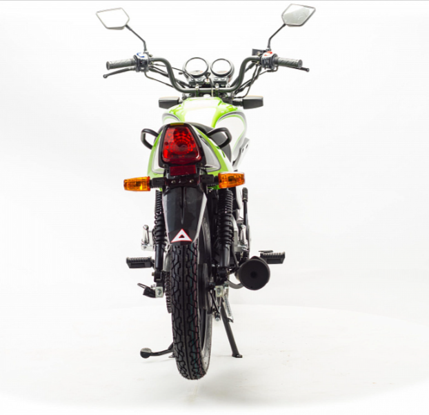 Мотоцикл MOTOLAND (МОТОЛЕНД) VOYAGE 200 в Тамбове