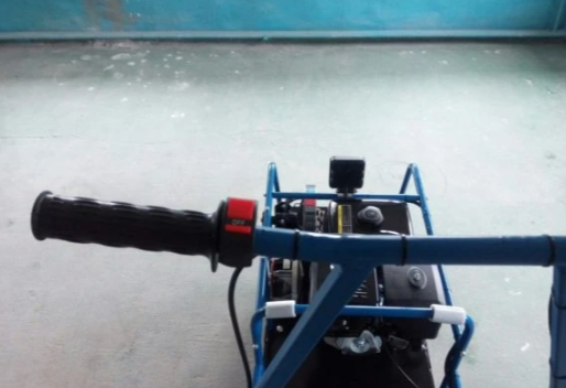 Мотобуксировщик ЮКОН 380 7 л.с. в Тамбове