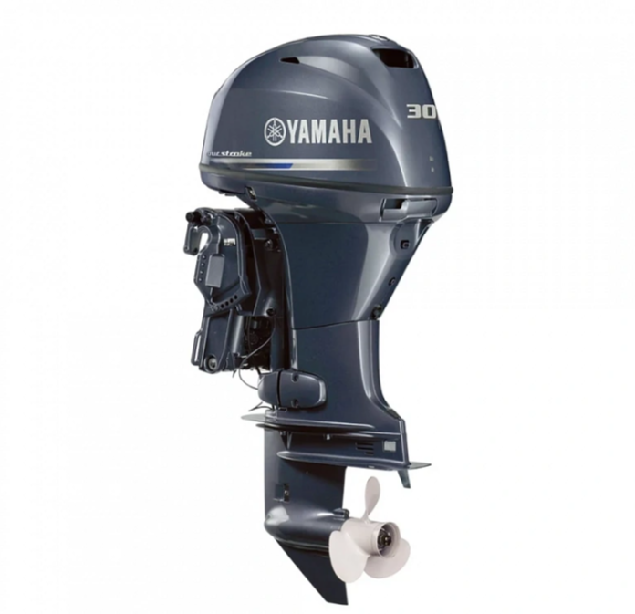 Лодочный мотор YAMAHA F30BEHDL в Тамбове