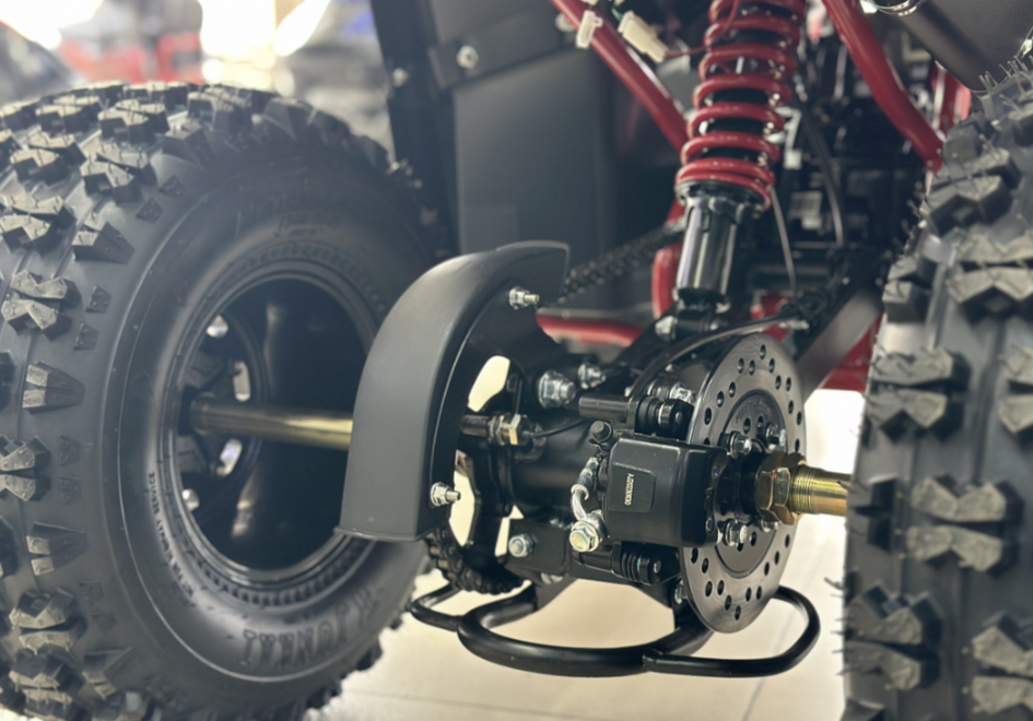 Квадроцикл GBM MAVERICK 222 NEW в Тамбове