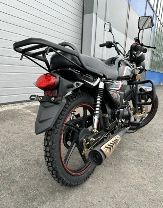 Мопед PROMAX SUPER MAX 150 LED в Тамбове