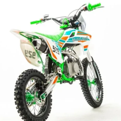 Питбайк MOTOLAND (МОТОЛЕНД) Кросс 125 TCX125 E в Тамбове