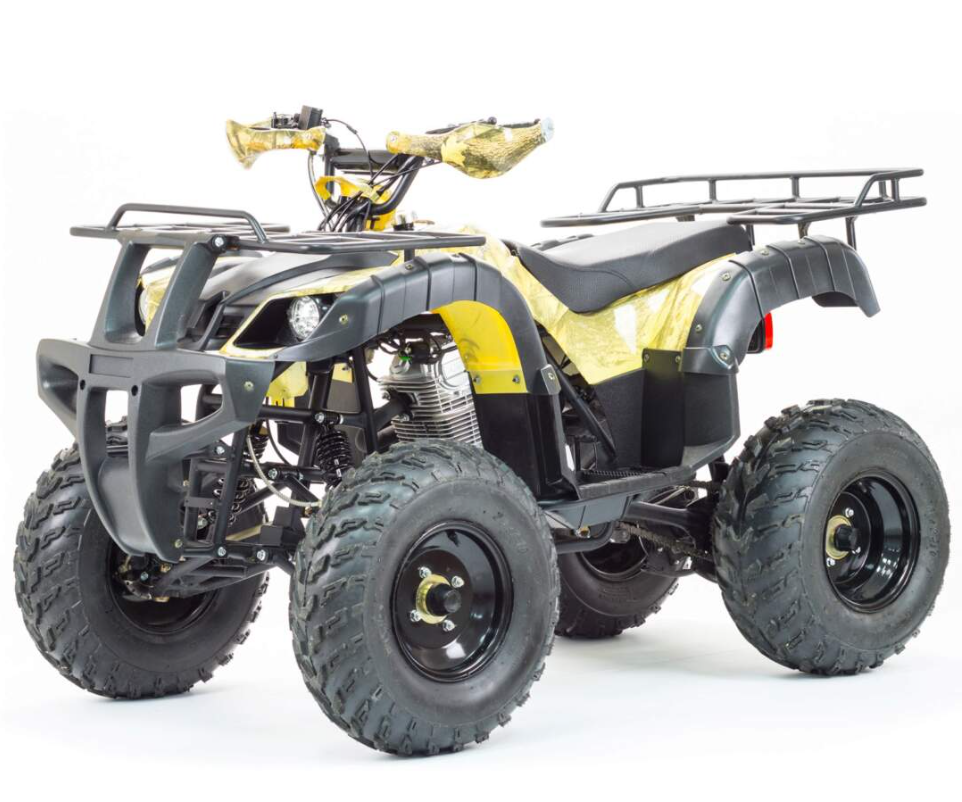 Квадроцикл MOTOLAND (МОТОЛЕНД) 250 ADVENTURE в Тамбове