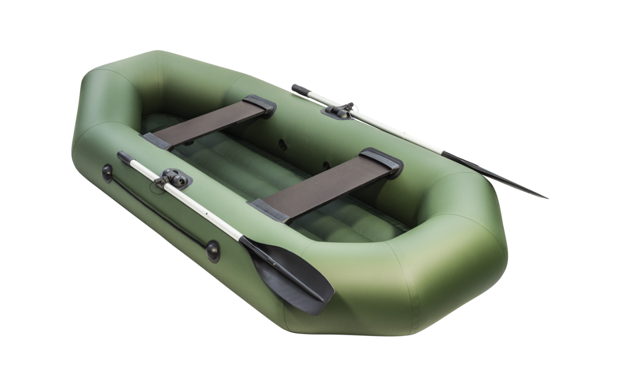 Лодка АКВА-ОПТИМА 260 НД в Тамбове