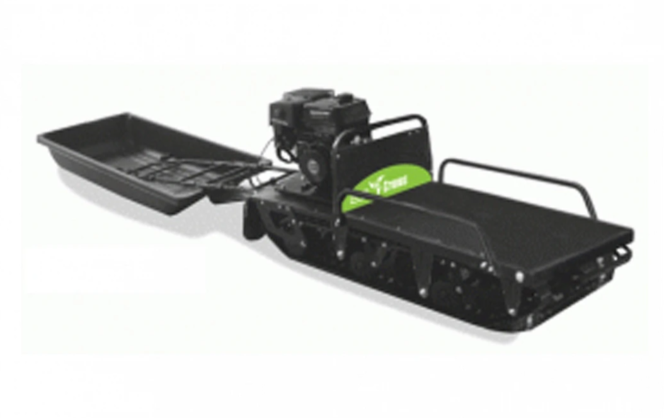 Мотобуксировщик CRONUS CR13V ОТКРЫТЫЙ в Тамбове