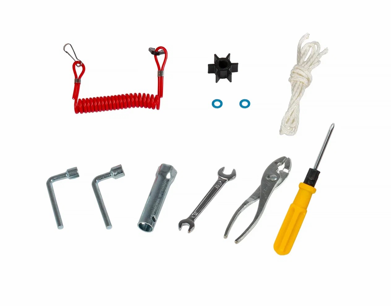 ЛОДОЧНЫЙ МОТОР GLADIATOR G5FHS в Тамбове