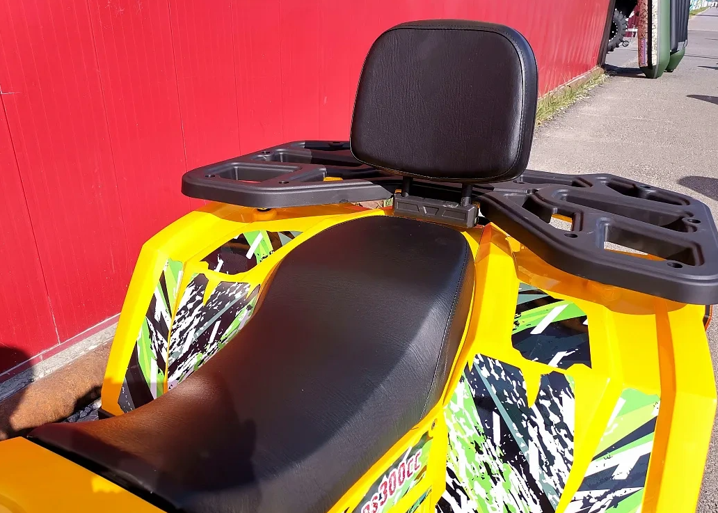 Квадроцикл PROMAX STORM 280 LUX в Тамбове