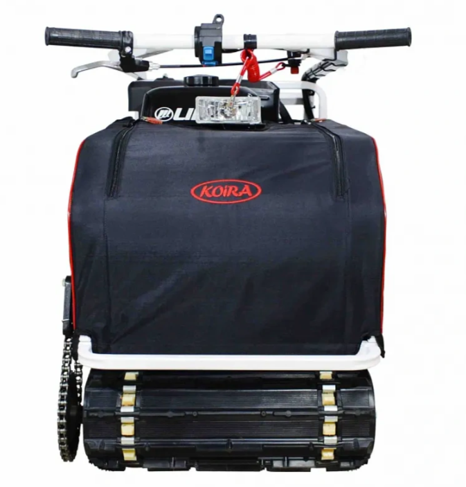 Компактная мотособака "Богатырь" mini 15 (127 см) в Тамбове