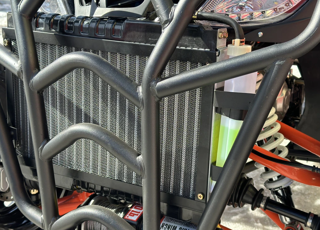 Квадроцикл PROMAX Фермер 350 4x4 ALL ROAD BASIC (2025) в Тамбове