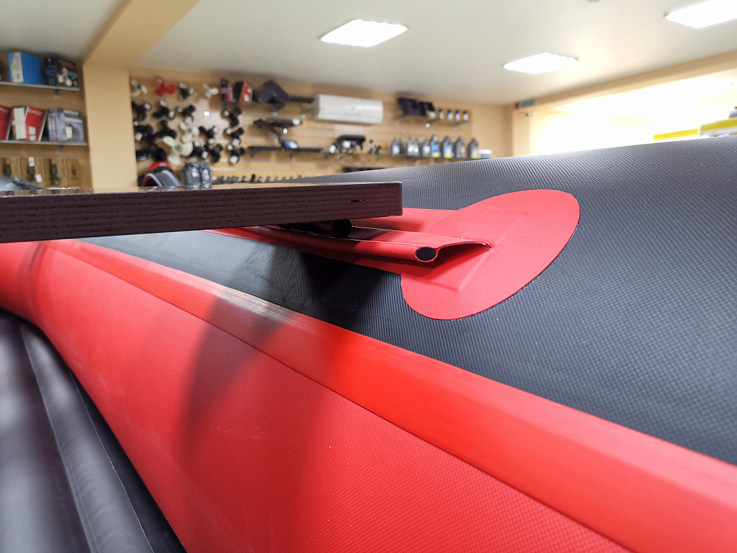 Лодка MISHIMO SPORT 390 в Тамбове