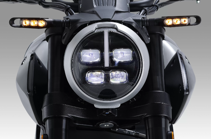 Мотоцикл GAOKIN THOR 1000 в Тамбове