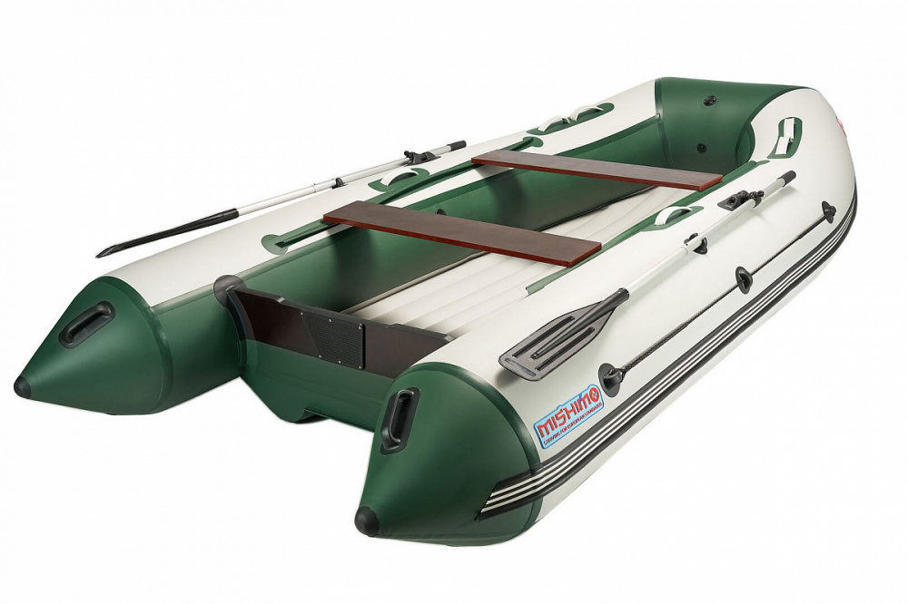 Лодка MISHIMO LITE DF 430 в Тамбове