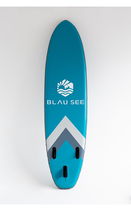 НАДУВНОЙ САП БОРД BLAUSEE 10,6 в Тамбове