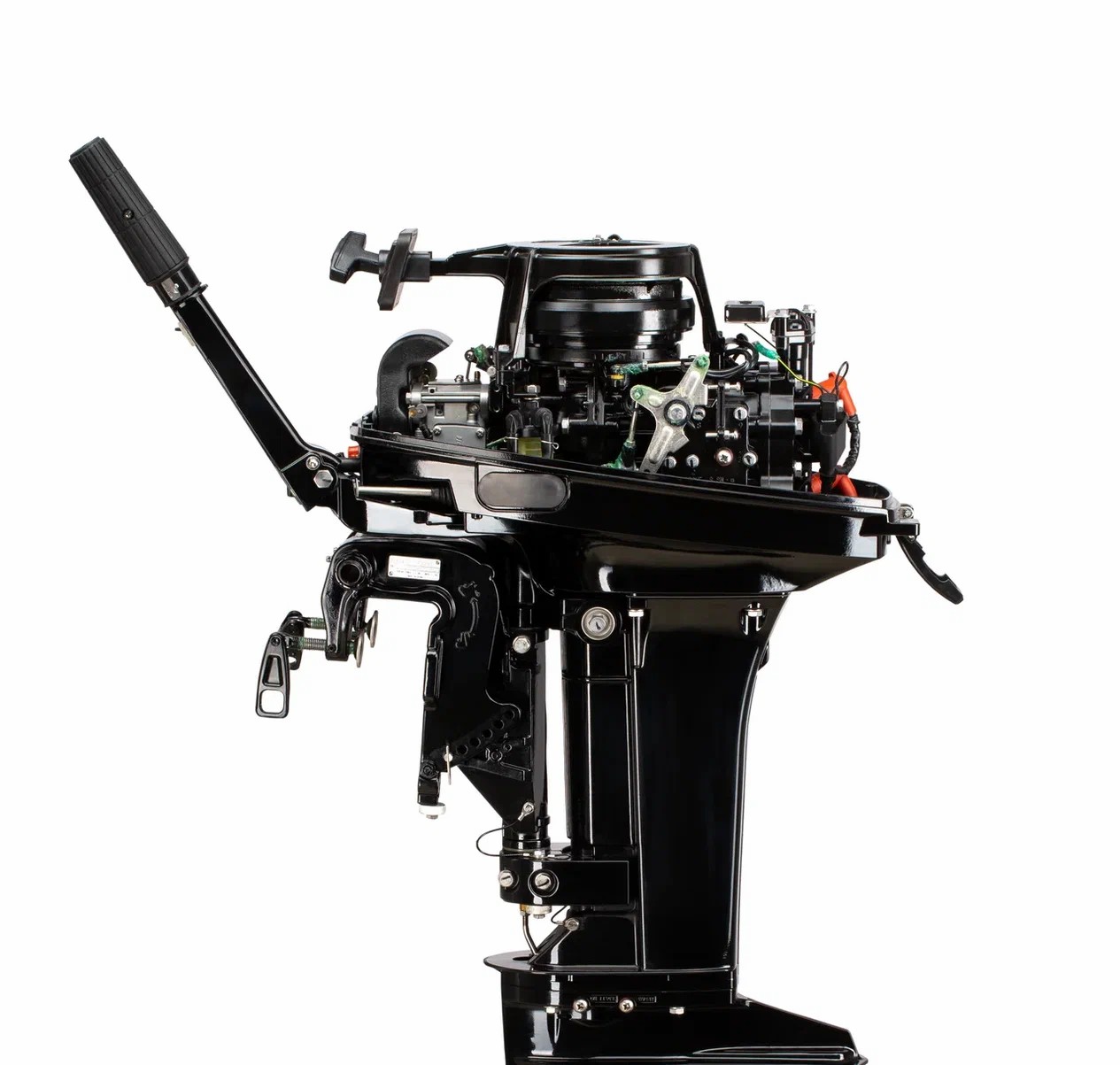 ЛОДОЧНЫЙ МОТОР GLADIATOR G20FHS в Тамбове