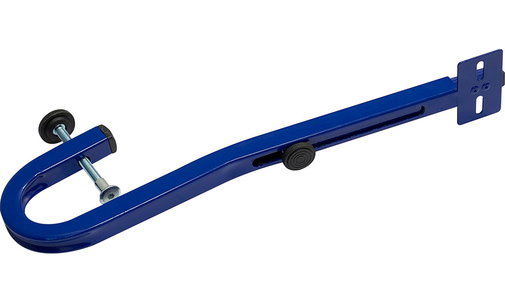 Кронштейн датчика эхолота №1 под нднд в Тамбове