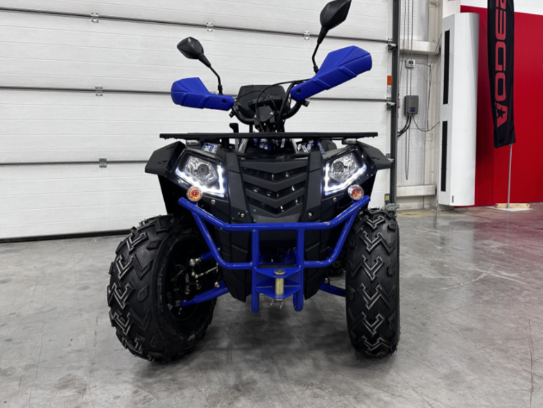 Квадроцикл GBM SHARP BIG 300 NEW PREMIUM в Тамбове