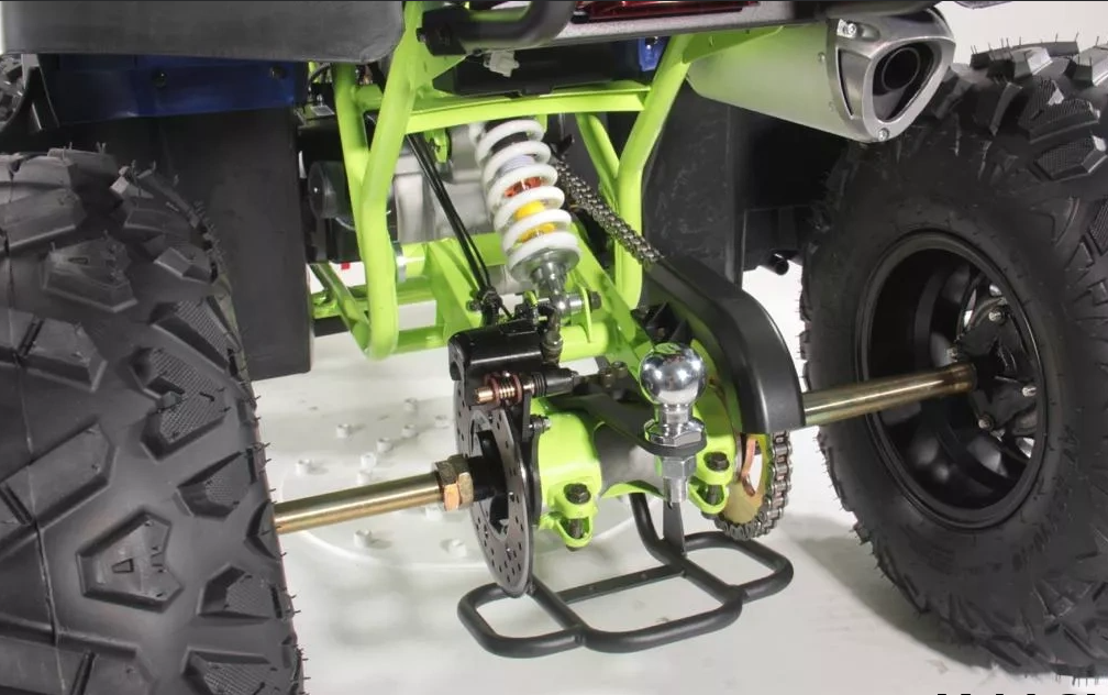 Квадроцикл YACOTA SELA MAX 200 в Тамбове