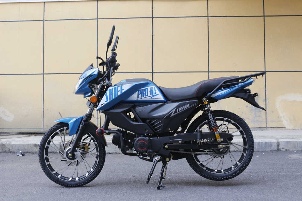 Мопед FAIDET SKIFF RS150 (49) в Тамбове