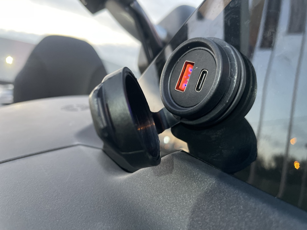 Квадроцикл BENDA Redstone 550 R2 в Тамбове