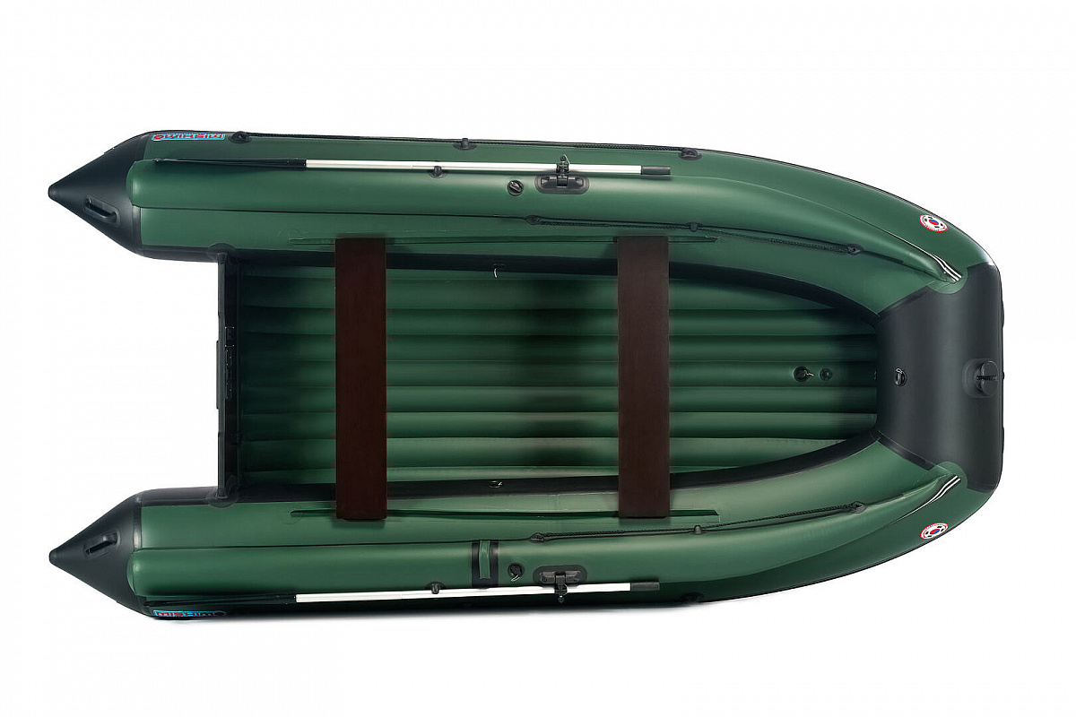 Лодка MISHIMO FAMILY LITE DF 390 в Тамбове