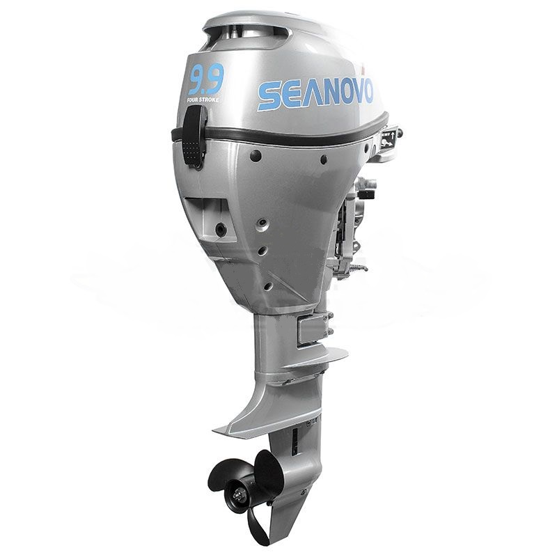 Лодочный мотор SEANOVO SNF9.9FES в Тамбове
