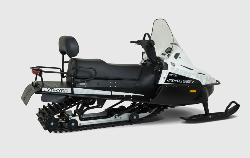 СНЕГОХОД РМ ТАЙГА ВАРЯГ 550 V в Тамбове