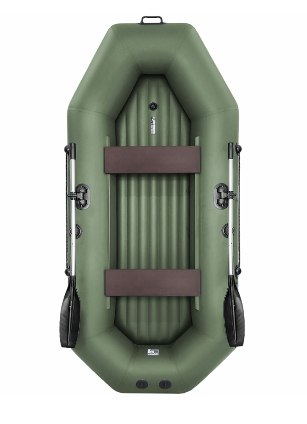  Лодка АКВА-МАСТЕР 280 НД в Тамбове