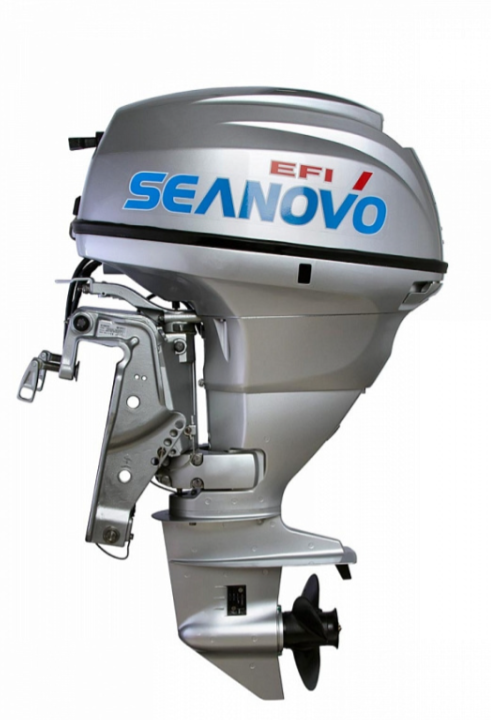 Лодочный мотор SEANOVO SNEF30FEL-T - EFI в Тамбове