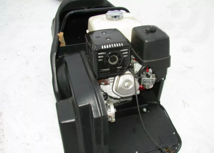 Мотобуксировщик ВОЛГАРЬ 9 Утилитарный в Тамбове