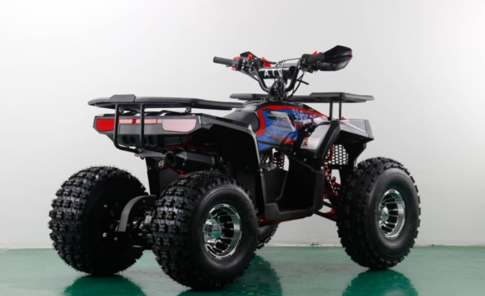 Квадроцикл GBM MAVERICK 222 NEW в Тамбове