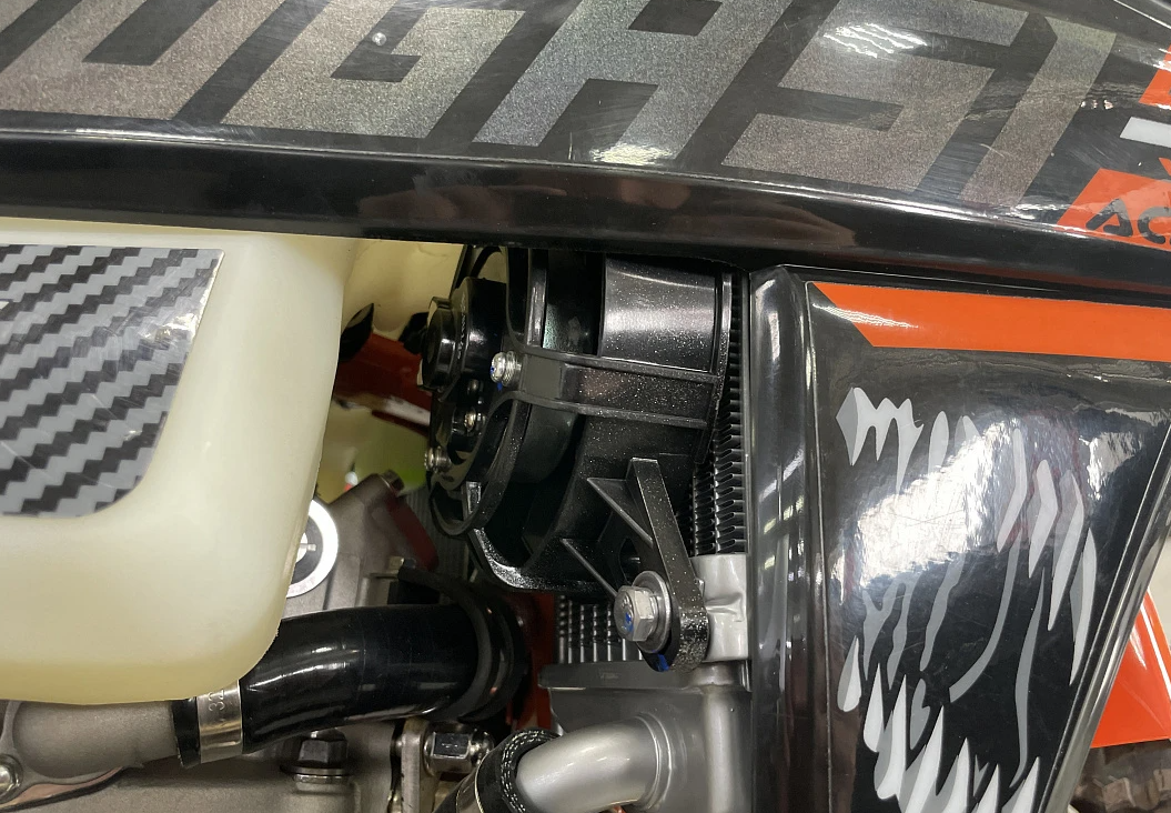 Мотоцикл PROGASI HARDCORE 450 в Тамбове