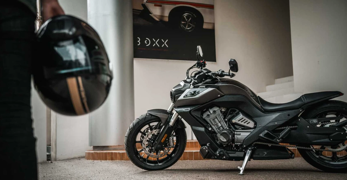 Мотоцикл Benda LFC 700 Pro в Тамбове