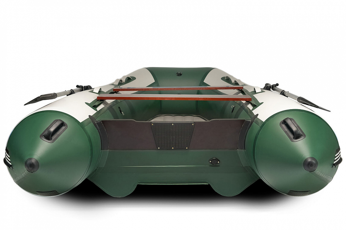 Лодка MISHIMO LITE DF 390 в Тамбове