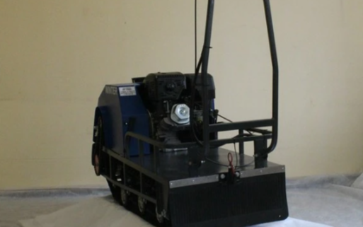 Мотобуксировщик ВЕПС WINTER «ЛОНГ» 17 в Тамбове