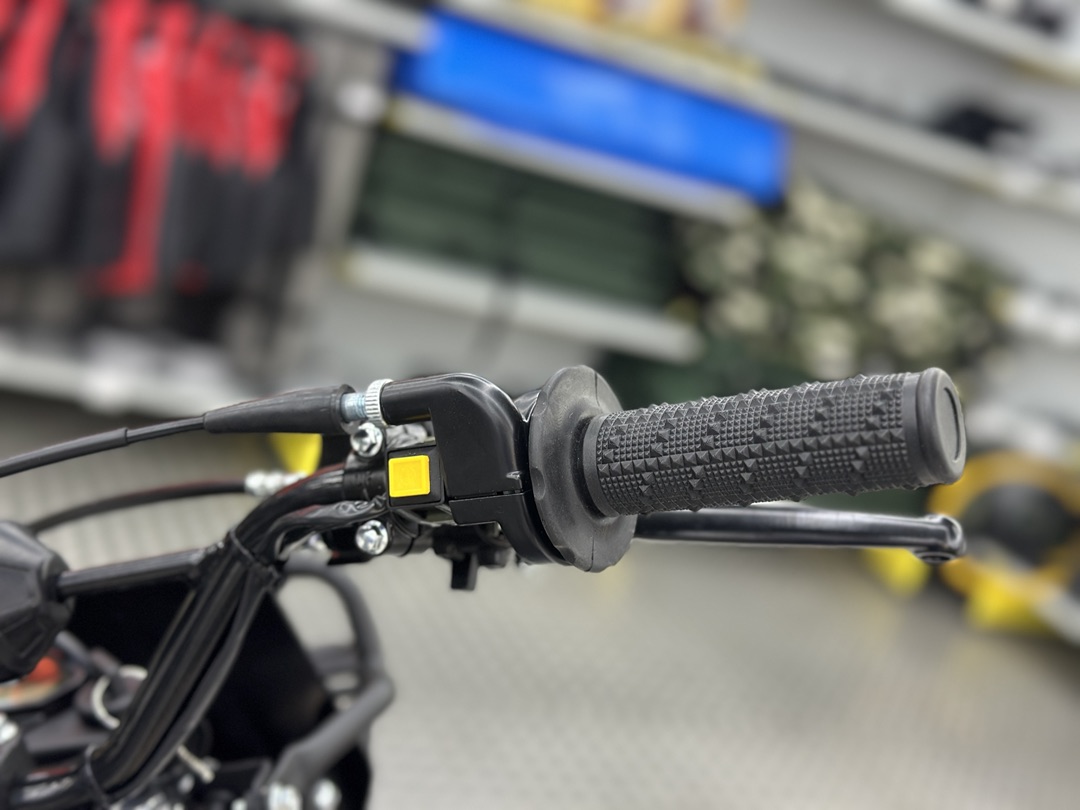 Кроссовый мотоцикл PROMAX ARMY 250 в Тамбове