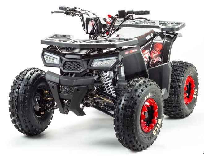 Квадроцикл PROMAX WILD 175 в Тамбове