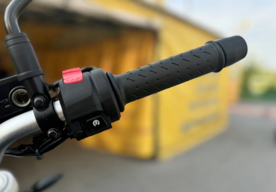 Мотоцикл KOVE 500F WILD в Тамбове