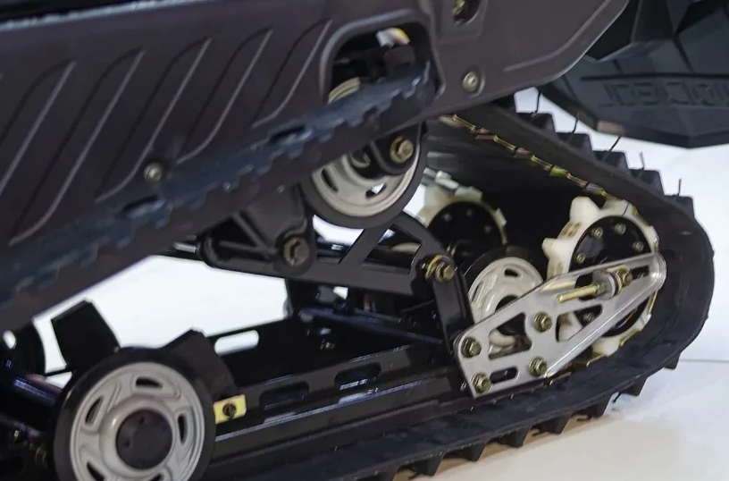 Снегоход Ataki WD 300 в Тамбове